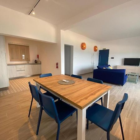 Beachfront Sliema Apartment Extérieur photo